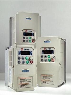 詳解SS、SS2、SE、SE2系列變頻器 賦能電機的智能動力核心